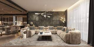 get the look of these luxury living rooms
