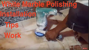 marble polishing hand machine you can