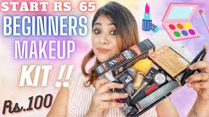 complete 100 rs wali makeup kit