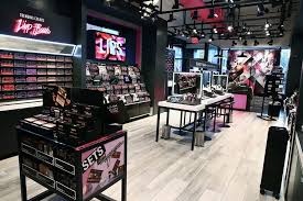 nyx professional makeup new york