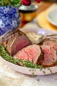 how to cook beef tenderloin step by