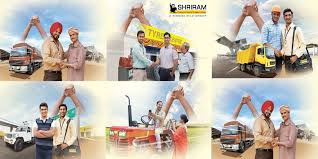 Shriram Transport Finance Company Limited | LinkedIn