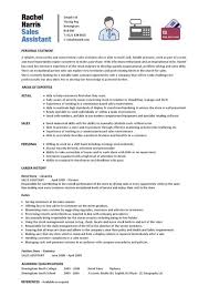 Sales Assistant Cover Letter Example   forums learnist org Assistant Manager Job Seeking Tips  A cover letter    