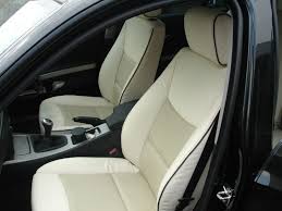 Brand New Leather Seat Covers In Kenya