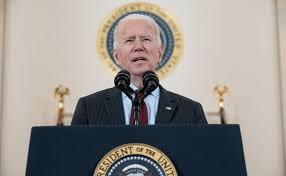 Maybe you would like to learn more about one of these? Us President Joe Biden Revokes Trump Ban On Many Green Card Applicants