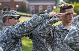 rotc benefits for job and career