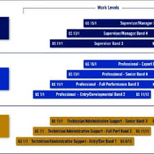 the intelligence community s pay band