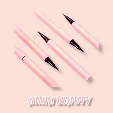 jual pinkflash waterfroof easy eyeliner