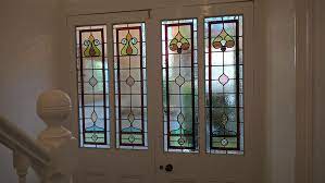 stained glass repaired in bristol the