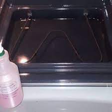 how to make diy oven cleaner kitchen