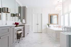 25 fresh white tile bathroom ideas