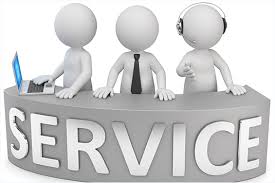 Shared Services Outsourcing Offshoring Service Delivery Model