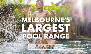 Swimming Pools Melbourne Fibreglass Pools
