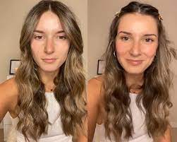 natural makeup tutorial for normal dry skin