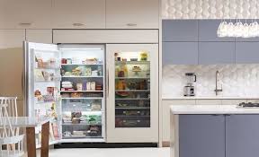 How To Clean Sub Zero Refrigerator