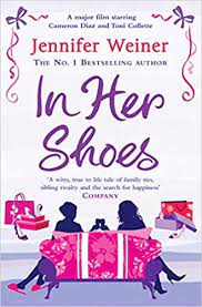 The littlest bigfoot, her first book. In Her Shoes Amazon De Weiner Jennifer Fremdsprachige Bucher