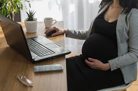 a guide to self emplo maternity pay