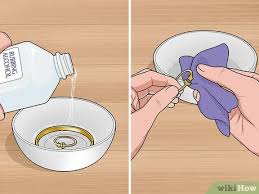 how to clean fake jewelry 14 steps