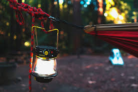 best camping lanterns available in 2021
