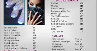 Maybe you would like to learn more about one of these? Nail Salon Near Me Prices Nails Magazine