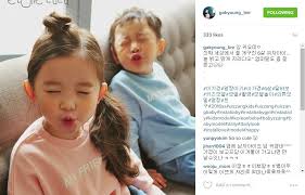 Foto couple tik tok viral anak kecil : 23 Akun Instagram Anak Republik Korea Yang Wajib Difollow