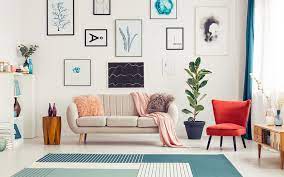 10 Wall Colour Paint Ideas To Make Your