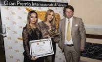 SHARA riceve il prestigioso Leone d'Oro di Venezia 2024: "Alla ...