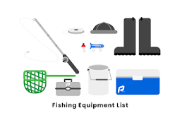 What to buy a man who likes to fish?
