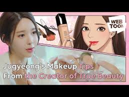 secret makeup tips from the creator of