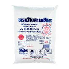 Today we are still growing and from strength to strength. Erawan Brand Glutinous Rice Flour Fresh Groceries Delivery Redtick