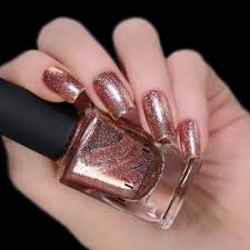 ilnp muse radiant copper holographic