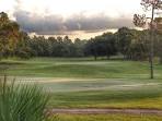Oak Hills Golf Club | Spring Hill FL