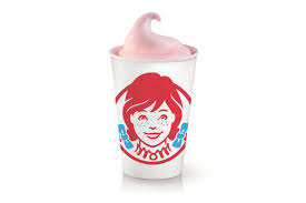 wendy s launches new frosty flavor just