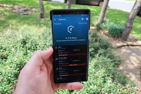 Walking is a regular part of our daily lives. It Takes A Bit Of Tinkering But You Can Force Dark Mode In The Fitbit App Android Technews Fitbit App Settings App Apple Products