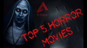 List of horror films of 2012. Top 5 Scariest Horror Movies Ever 2010 2018 Youtube