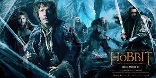 A reluctant hobbit, bilbo baggins, sets out to the lonely mountain with a spirited group of dwarves to reclaim their mountain home, and the gold within it from the dragon smaug. Watch The Hobbit 2 The Desolation Of Smaug 2013 Movie Online Home Facebook