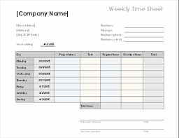 Enter your time study data and the thank you for visiting time and motion study template excel download. Weekly Time Sheet With Tasks And Overtime