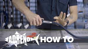 How To Make Rollergun Rubbers Adreno Tips