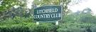 Litchfield Country Club Homes For Sale in Pawleys Island ...