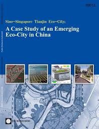 Sino Singapore Tianjin Eco City Project