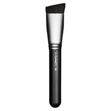 mac foundation blush brushes