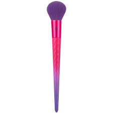 real techniques galactic glo hue blush makeup brush 1 count size standard size