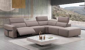 Alessia Modular Recliner Sofa
