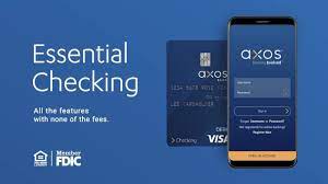 Axis bank reserve credit card. Axos Bank Essential Checking Youtube