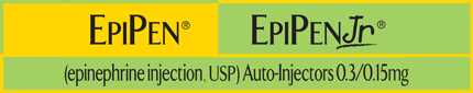 Epipen Epinephrine Injection Usp Auto Injector