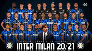 Jun 14, 2021 · what role will he play in 2021/22? Inter Milan 2021 Official Squad And Shirt Number Youtube