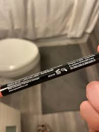 nyx lipliner pencil reviews in lip