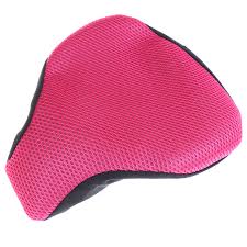 1pc Bicycle Saddle Seat Cover Cycling
