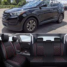 Seat Covers For Hyundai Santa Fe Sport