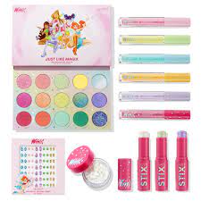 a wide selection of winx club x